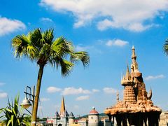 -大连海昌发现王国主题公园