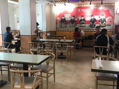 -闫家驴肉老店(华电一校店)