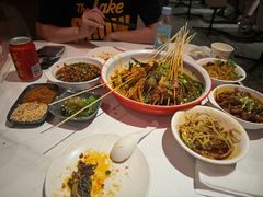 -付小姐在成都(五道口店)