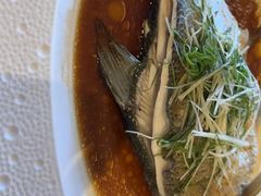 -富力威斯汀酒店-中国元素中餐厅(武昌临江店)