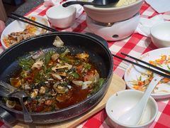 -西贝(南开大悦城店)