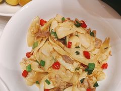 -杨厨的田园饭店(长城路店)