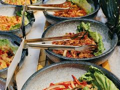 -韩厨烤肉火锅无限自助餐厅(潮流特区店)