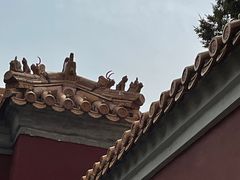 -北京市劳动人民文化宫(太庙)
