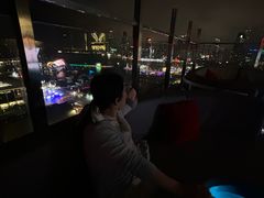 -VENU+海景酒廊
