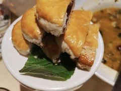 -京鸭棠(让胡路万达店)
