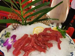 -巴九门老火锅(来福士打望店)