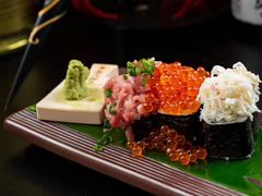 -龍千代·味自慢(黑龙江北路店)