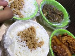 -刘小忙把子肉(北园大街总店)