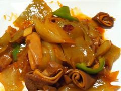 味菜畏猪肚-衡山汇·高级粤菜(霄云路店)