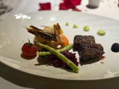 -王品牛排(福州泰禾店)