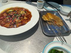 -大草原清真饭庄(沙河店)