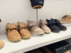 -UGG(燕莎奥特莱斯购物中心店)