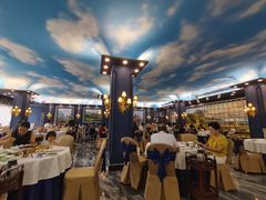 -馨越楼·点心·粤菜(赤坎店)