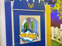 -幻贝家儿童乐园(武汉永旺梦乐城店)