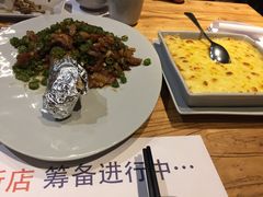 -U你·天然调味(南湖总店)