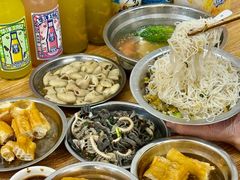 -福屿鲜捞小吃·捞化(福屿总店)