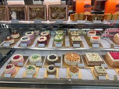 -M'CAKE(西单大悦城店)