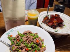 -新白鹿餐厅(龙游路店)
