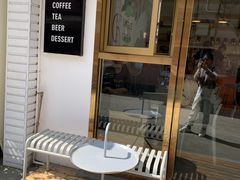 -KYO COFFEE(胶州路店)
