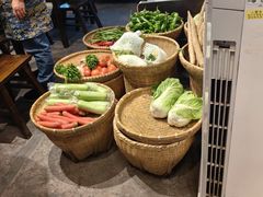 -富正毅三下锅·湘西韵味(天门山索道店)