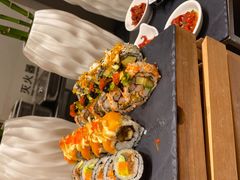 -索菲特酒店 · 云尚天际自助餐厅