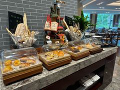 -浙江西子宾馆·瑶园咖啡厅