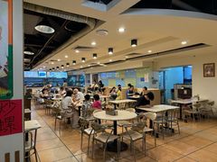 -玲又珑美食(盘福路店)
