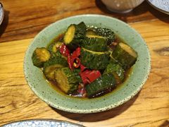-有才叔的小馆(民乐园店)
