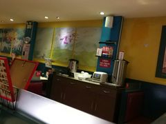 -岳姥姥饺子(泺文路店)