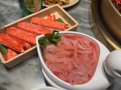 -矮板凳老火锅(宽窄巷子店)