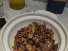 -兰湘子·湘菜小炒(盛龙广场店)