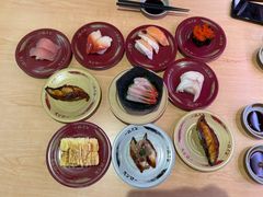 -寿司郎(皇庭广场店)