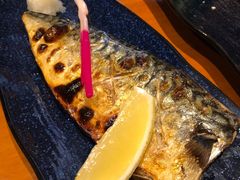 -気楽亭和食料理(气乐亭大世界本店)