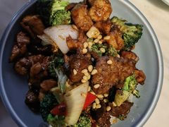 -小吊梨汤·北京菜·烤鸭(鸟巢店)