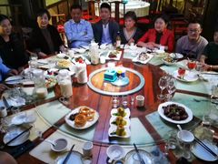 包厢-老宅门(永泰店)