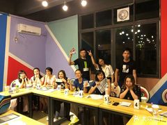 -鱼塘剧本推理桌游吧