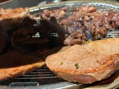 秘制梅肉-泥炉烧肉师(新街口金銮巷店)
