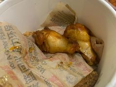 -肯德基(烟台万象汇店)