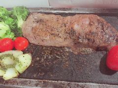 -必胜客(花舞大唐博物馆店)