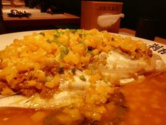 剁椒鱼头-千稻剁椒大鱼头(CityOn熙地港店)