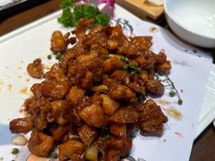 -俏东方·海味水饺·青岛菜(崂山店)