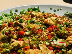 -山石榴·贵州菜(丰盛里店)