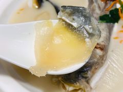 东坡河豚-肆月河豚·新淮扬(金融街店)