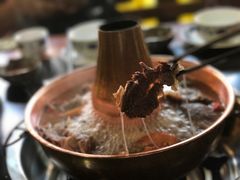 -陀岗美食·云南藏式特色餐厅