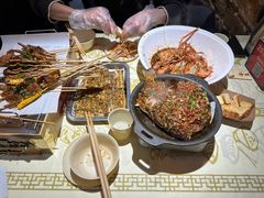 -串盟烧烤·长沙美食地标(星沙店)