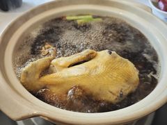 -天宜隆蘑菇宴火锅(石景山旗舰店)