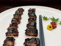 -青岛海天世园酒店-海澜阁中餐厅