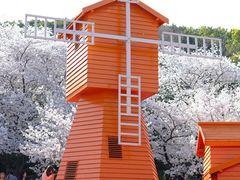 -苏州上方山国家森林公园