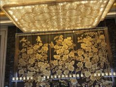 -长沙富力万达文华酒店